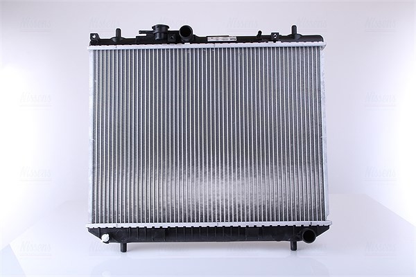 Nissens KüHler, MotorküHlung FüR Daihatsu-image