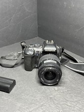 Olympus Digital Untested Camera Comes As Is 