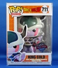 Funko Pop! Animation #711 Dragon Ball Z King Cold