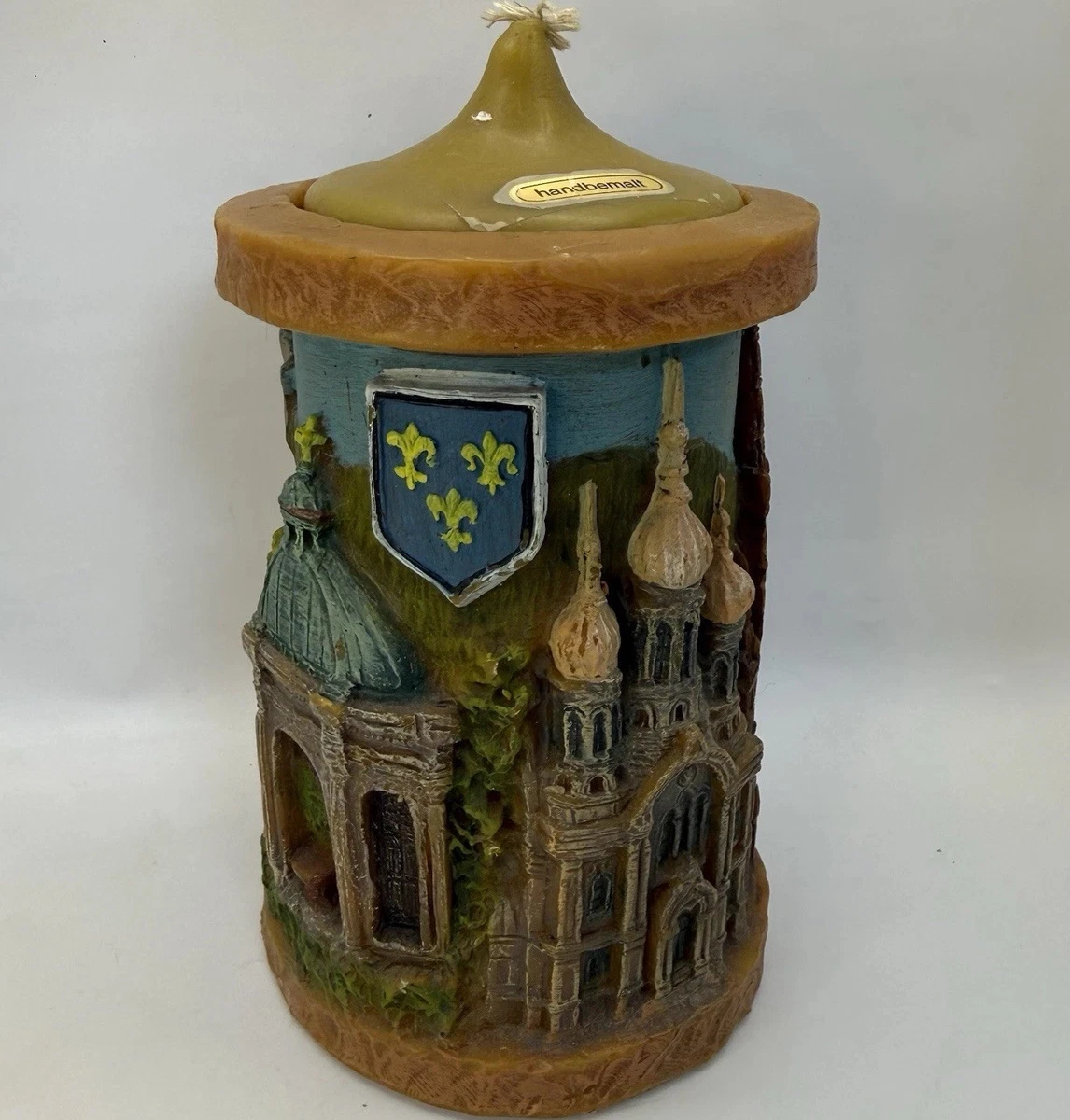 25+ German Candle In Collectible Candles & Holders for sale