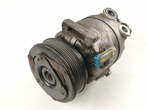 1854091 KLIMAKOMPRESSOR / 1854106 / 1135324 / 47808 FÜR OPEL FRONTERA B 2.2 16V