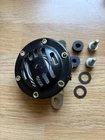 Lambretta Milano Series 2 LI GP 12V AC Black Horn