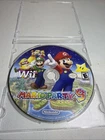 Mario Party 9 (Nintendo Wii, 2012) Disc Only - Tested - Resurfaced