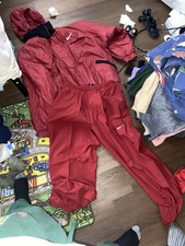 Vintage Nike Tracksuit