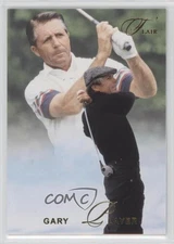 2023 Fleer Ultra 1993 Flair Retro Gary Player #6