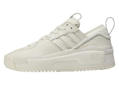 Y 3 Rivalry Off White - FZ6396 New Authentic men 9