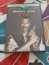 Beverly Hills Cop 3 Eddie Murphy DVD Sd