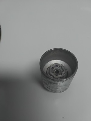McGard Wheel Lock Nut Key