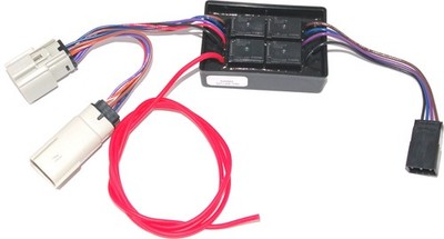 Namz Trailer Isolator NTI-08-TRI