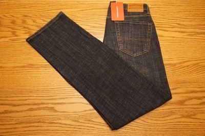 NWT MEN'S LUCKY BRAND JEANS 329 Multiple Sizes Classic Straight Advanced Stretch
