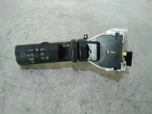 8711SN Mando Multifuncion para NISSAN QASHQAI +2 (JJ10) Tekna 2008 230394