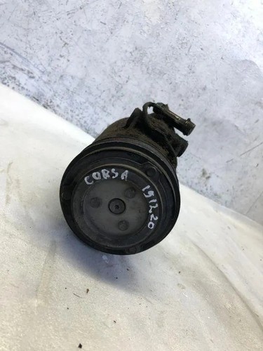 OPEL CORSA E Kondensatpumpe Klimaanalge 100902135 1.00 Petrol 110kw 32115422