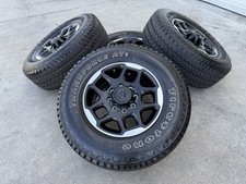 18 Dodge Ram 2500 3500 Oem Factory Stock Original Wheels Rims Tires 2026 2027