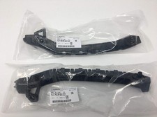 2008-2014 Impreza WRX STi Front Left & Right Side Bumper Bracket Set - 57707 2008-2014 Impreza WRX STi Front Left & Right Side Bumper Bracket Set - 57707 - Image 1