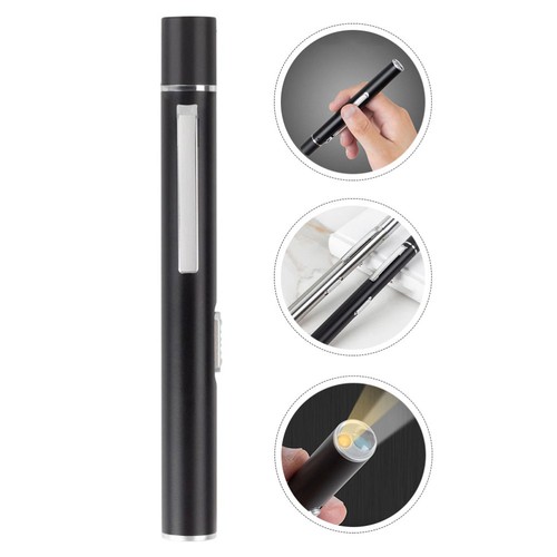 Inspection Light Rechargeable Pocket Pen Light Portable Inspection Torch - Picture 7 of 12