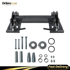 Mounting System Assy For Bobtach For Bobcat 773 S150 S160 S185 T180 T190 7143508