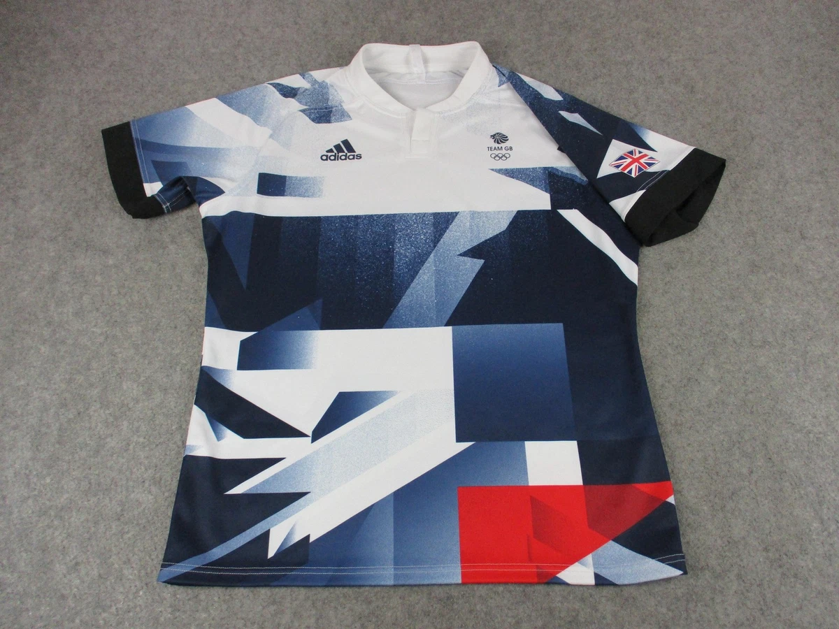 Great Britian Olympics Shirts for sale | eBay