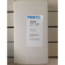 one New Festo solenoid valve VSVA-B-B52-ZD-A1-1T1L 539156 Fast Delivery