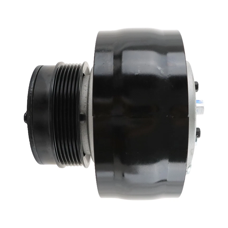 NUEVO COMPRESOR DE AIRE ACONDICIONADO-R134A CO 11169MC PARA CHEVY C1500 C3500 K1500 K2500 K3500 GMC Foto 4 de 4