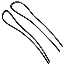 For Honda Crx Ef8 1988-1991 Window Glass Molding Rh Lh 73810-sh2-003