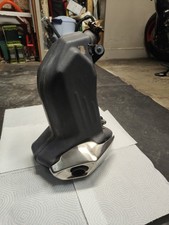 KTM 125/200/390 DUKE / RC ORIGINALE MARMITTA SCARICO 12 - 17 MUFFLER SILENCER 