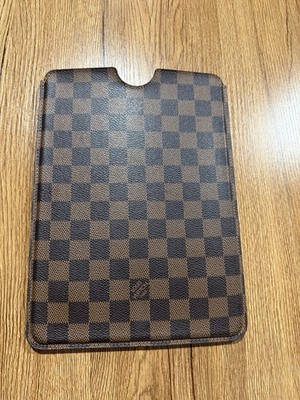 LOUIS VUITTON ipad case | eBay