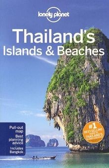 Thailands Islands  Beaches (Country Regional Gu... | Buch | Zustand akzeptabel