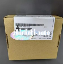 ONE NEW Siemens 6ES7135-7TD00-0AB0 6ES7 135-7TD00-0AB0 Analog Output Module