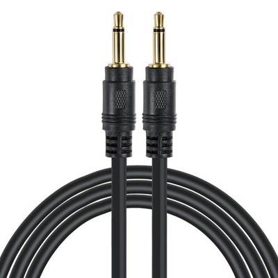 3FT 12V Trigger Mono Cable - Ideal for Audio/Video Systems & IR Sensor Extension