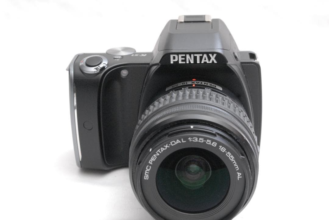 PENTAX K-S1/18-55mm (良品） PENTAX K S1 18 55mm (Good condition) | eBay