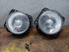 VW Golf 2 Golf II Scheinwerfer Frontscheinwerfer CL GL TD Turbo GT VR6 G60