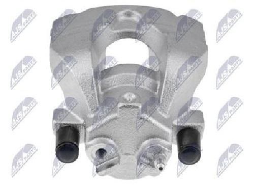 Original NTY Brake Caliper HZP-FR-068 For Ford