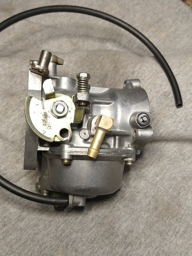 Harley AMF -79 Butterfly Carb Fits 1978 1/2-1980 80" Shovel 68/165 rebuilt    P1 - Picture 5 of 7