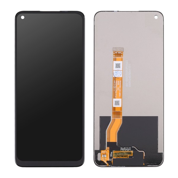 Lcd-Display + Touchscreen Displayeinheit Ersatzteil FüR 9I-image