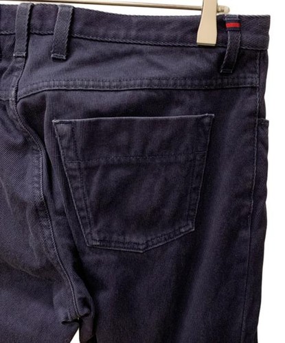 GUCCI                    Denim pants navy 303347 XD045 - Afbeelding 16 van 16