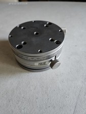 NEWPORT TR80BL PRECISION ROTATION STAGE