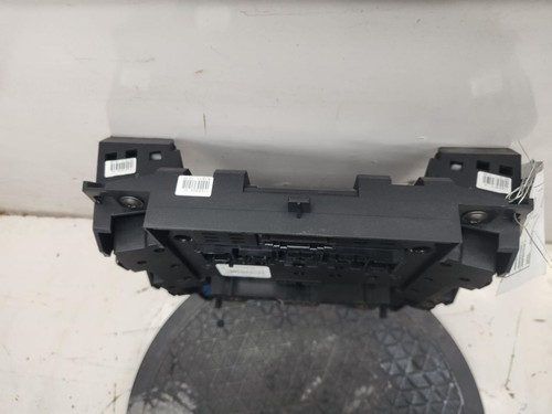 Temperature Control Front Climatronic Fits 11-18 PORSCHE CAYENNE 766953 - Picture 5 of 8