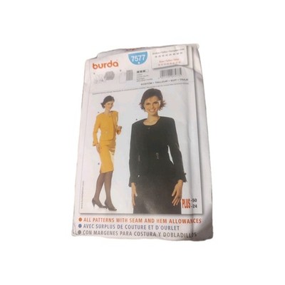 Burda 7577