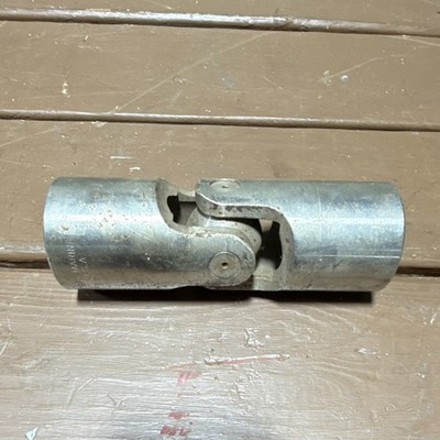 BFG Marine Steel Universal U-Joint 1.5  Bore 2  Depth
