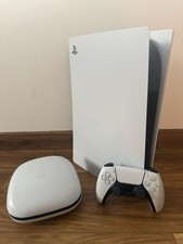 Sony PlayStation 5 (PS5) Digital Edition - 825GB - White
