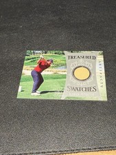 2026 Upper Deck Artifacts Golf Checklist Guide in-content 52