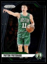 2024-25 Panini Prizm Payton Pritchard #46