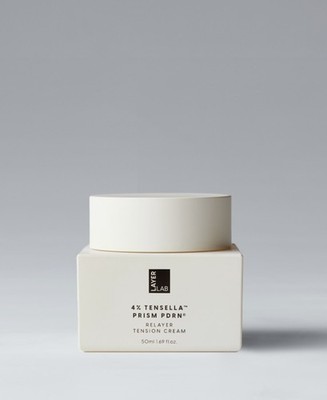 LAYER LAB 4% TENSELLA PRISM PDRN RELAYER TENSION CREAM 50ml / 1.69 fl.oz.