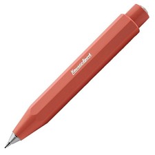 Kaweco Mechanical Pencil Skyline Plastic Barr...