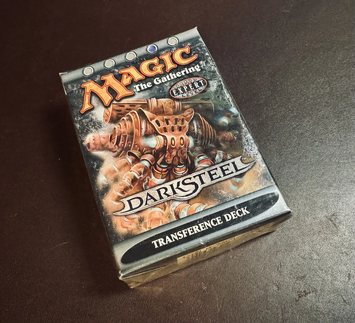 mtg set booster box lotr Amazon.com: MTG Dark Ascension main image 1