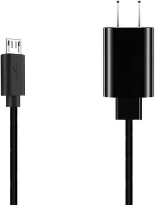 Charger For Alcatel 1/3/5/U3/U5, One Touch Idol 1/2/3, Pop C1/C3/C5/C7/C9/S3/S7