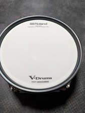 Roland PDA100L-BK V-Drums Acoustic Design Sha...