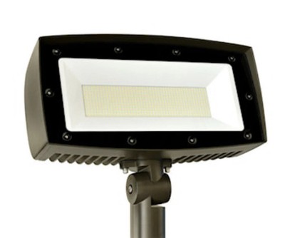 Philips LED Floodlight 912401326630 200W 347V 4000K 24000LM FL Series Trunnion