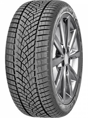 Reifen 255/40 r21 102V M+S 3PMSF EVR FR XL GOODYEAR ULTRAGRIP PERFORMANCE + SUV 