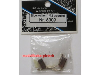 LRP 6009 Silberkohlen 1/12 gecuttet , neu in OVP